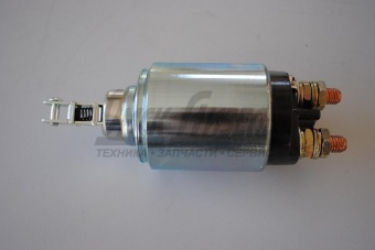 Реле втяг СТ-16  ЗИЛ-5301 дв.ММЗ Д-245,260 24В(AZJ 3353,3381,3427) MAHLE,Letrika"Iskra-Гродно" СТ 16.670.263 
