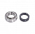 Подшипник AEL210 LV (UY210-2S,Y) BBC-R