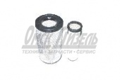 Фильтр возд КАМАЗ-5308 Евро-3 к-т (Дифа) DIFA 4390+4390K1/728-1109560