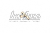 Тройник КАМАЗ М16х1,5-М18х1,5-М18х1,5 861033