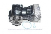 Компрессор КАМАЗ Knorr LK8906 (K039634X50, K039634N50) (на автомобили с 2011г.) LK8906