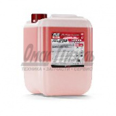 Автошампунь для бесконтактной мойки (канистра 23кг)  AVS Active Foam 1:7-10 PF-70 URBAN 