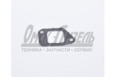 Прокл ЗИЛ-133 патрубка вспом тормоза 133ВЯ-3570023
