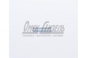 Палец КАМАЗ 16х70 подвески цилиндра МОК верхний 260141 (16х70)