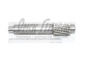 Вал КАМАЗ КПП ZF9S1310ТО промежуточный 1324 303 001 