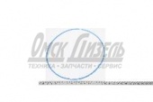 Кольцо упл г/п ЯМЗ кавитационное под юбку тонкое (силикон,зелёное,синее) 150-155-25-2-5