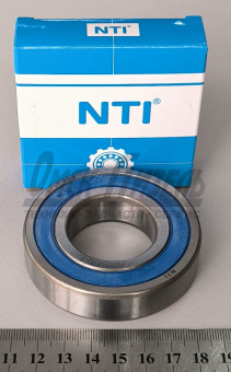 Подшипник 180207 (6207.2RS) NTI
