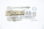 РК Г-3110 привода стояночного тормоза (ГАЗ) 3110-3508900