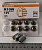 Лампа 12В 10Вт (R10W) 10W  BA15s G18 Standard (К10) LONGTEK 12В 10Вт 21210