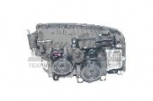 Фара КАМАЗ-5490,Mercedes (блок-фара) левая КЭП 5490-3711011