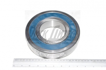 Подш 318 (180318) АПП  180318 (6318.2RS)