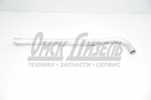 Труба КАМАЗ расширит бачка перепускная 54115-1311091-30