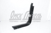 Кронштейн КАМАЗ топл бака L=470,H=360 (замок) 5320-1101104-10