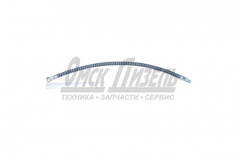 Шланг МАЗ торм (гайка М20-штуцер КГ1/4")(L=800) 514-3506094