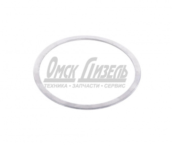 Прокл КАМАЗ КПП регулир (1,65мм) КПП  154.1701772-30