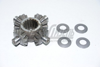 РК КАМАЗ МОД  6520-2506081
