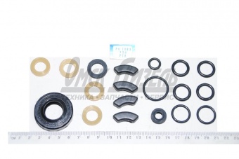 РК ТНВД Д-240,-243 МТЗ (РТИ)  4УТНИ-1111010-03 (М)