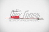 Контакт гнездовой с проводом (мама сер.6.3)ДонАвтоприбор 102-3724