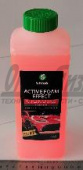 Автошампунь для бесконтактной мойки (канистра  1л) "Active Foam Effect" 113110 GRASS