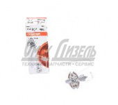 Лампа 24В 70Вт Н3 PK22s (К1/10/100) OSRAM 24В 70Вт 64156