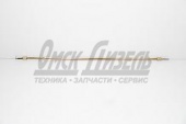 Трубка ЯМЗ-240Р выс давл L-85 (аналог код 6412) 240-1104308-В