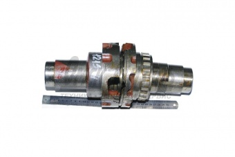 Коробка МТЗ дифференциала /1/ /ОАО МТЗ/ 52-2303020-Б