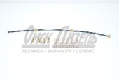 Трубка ЯМЗ-236,656 дренажная форсунки комплект штуцера+шайбы (Camozzi) 1104370 236 6562-1104002-07