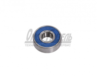 Подшипник 180201 (6201.2RS) NTE 