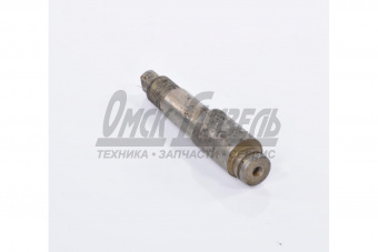 Ось ЗИЛ-130 колодки перед тормоза (4)