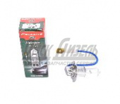 Лампа 12В 55Вт Н3 PK22s Standard (К1/10) EXCELITE 12В 55Вт PK22s Н3 10300