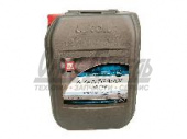 Масло мот Лукойл Авангард Ультра (20л/17,2 кг) п/с SAE 5W40 (CI-4/SL)