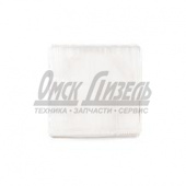 Стекло фары ФГ-308 (квадратное, МТЗ) /MASTER PART/ 112.08.70.00.001 (MP)