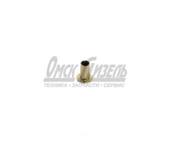 Заклепка КАМАЗ торм 10х21,5 (шт.) (6520, мост Laizhou Tongji Industry Trade Китай) QDT3502168-LB