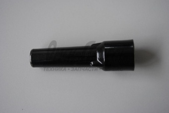 Наконечник свечи дв 402 (ЭНС-103) черн ЭНС 103 (медь)