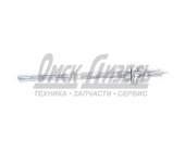 Шток КАМАЗ ПГУ в сборе (с гайкой) 5320-1609567