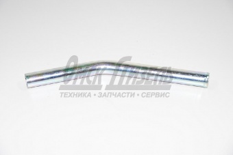 Трубка КАМАЗ отвода газов 740.30-1014148