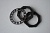РК ЗИЛ-Бычок крепл з/ступ 5301-3104076 СБ