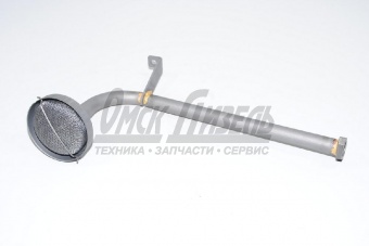 Маслоприемник КАМАЗ в сборе 740.1011398