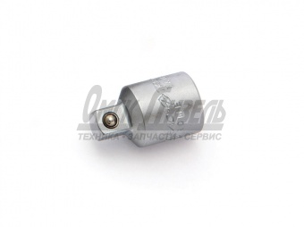 Переход 1/2"-3/8" /ДЕЛО ТЕХНИКИ/ 629520