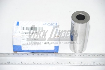 Палец порш МТЗ,ЮМЗ (ф=38мм) (Мотордеталь) К50-1004042-А2