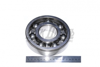 Подш 412 (50412) КамАЗ КПП "ВС" 6-50412А