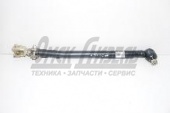 Тяга КАМАЗ сошки рулев продольная  65225-3414009-11