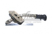 Опора КАМАЗ рычага КПП ZF16S1820TO в сборе (Ростар) 18209-1703204-10