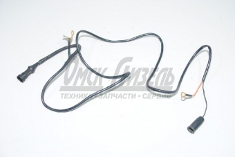 Жгут КАМАЗ габаритных фонарей 6520-3724088-13