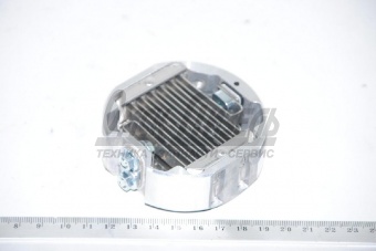 Элемент нагрева Г-3310 ВАЛДАЙ Cummins ISF3.8 5254980/5405054  24V