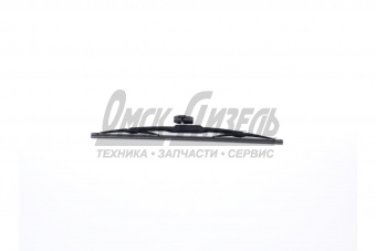Щетка стеклооч 400 мм каркасная Г-3307,31029,УАЗ /ALCA/