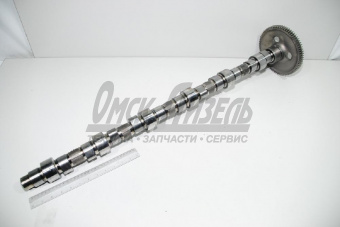 Распред вал ЯМЗ-650