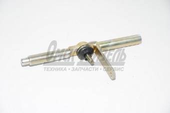 Тяга КАМАЗ привода КПП 154 (Ростар) 360.1703280-60