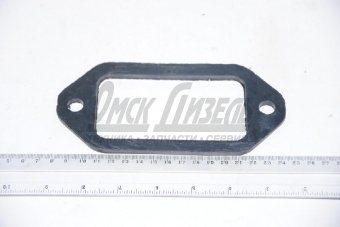 Прокл ЯМЗ патрубка соед (РТИ) 236-1115036-А