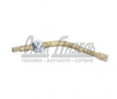 Рычаг КАМАЗ КПП перекл передач 154, ZF16S151 6460-1703410